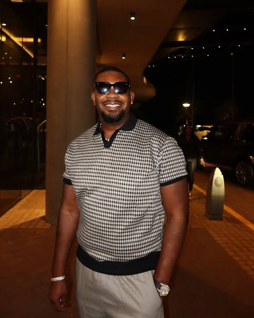 I never thought I’d be unmarried at 40 – Don Jazzy