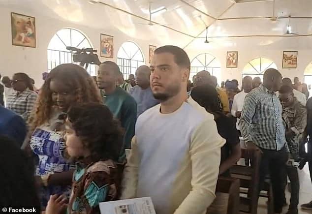 Europe’s most wanted drug lord gains shield in Sierra Leone by having a child with the President’s daughter