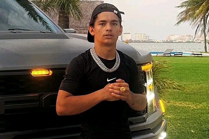 17-year-old Arturo Gatti Jr. found dead in his apartment