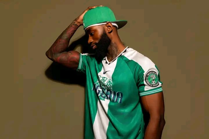 Adult film star, King Nasir opens up on desire for intimacy with Nigerian celebrity female crush