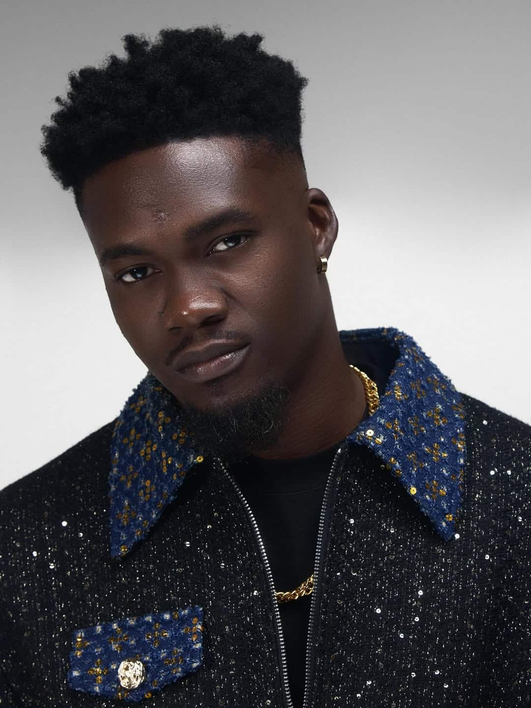 Sultana was chasing me for relationship – Jason Jae