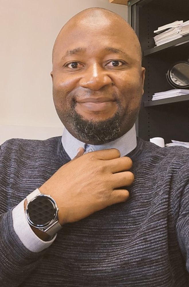 Man shares salary he earned in Nigeria before relocating abroad, Inspires youths