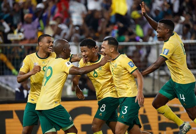 2026 WCQs: Rwanda coach hails South Africa, Nigeria as Africa’s pride