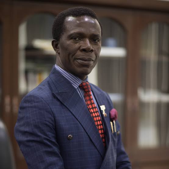Money na Water: Cosmas Maduka responds to Cubana Chief Priest’s criticism
