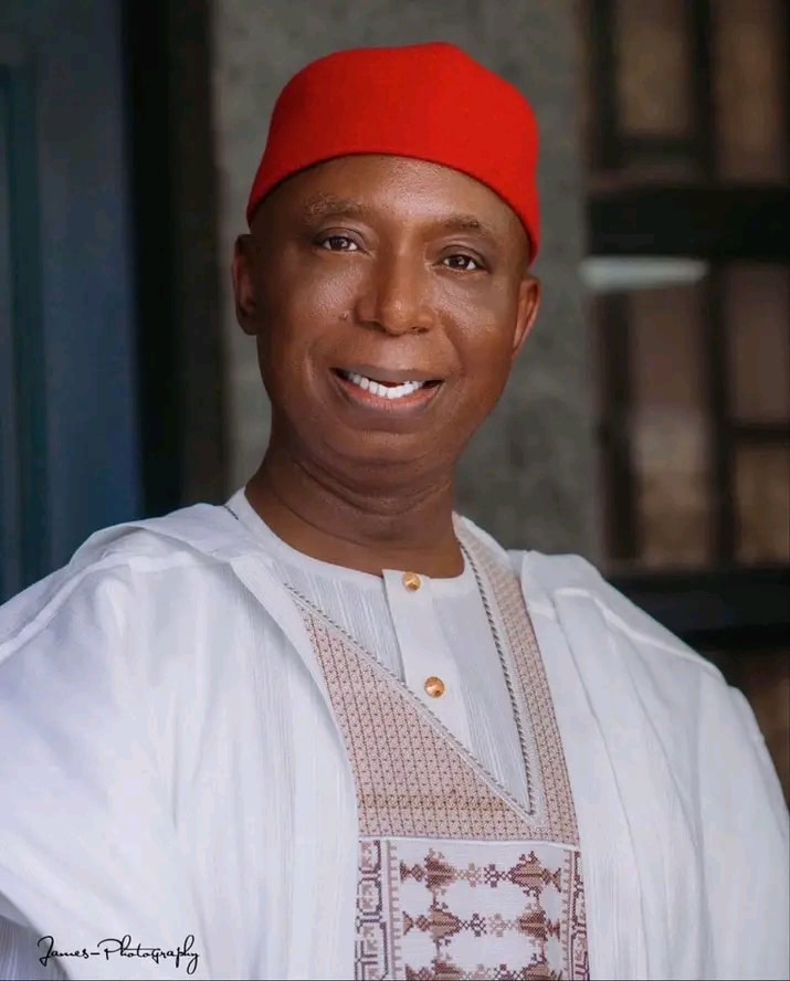 “It’s his fault”- Lawyer shares observation after watching clips shared by Ned Nwoko