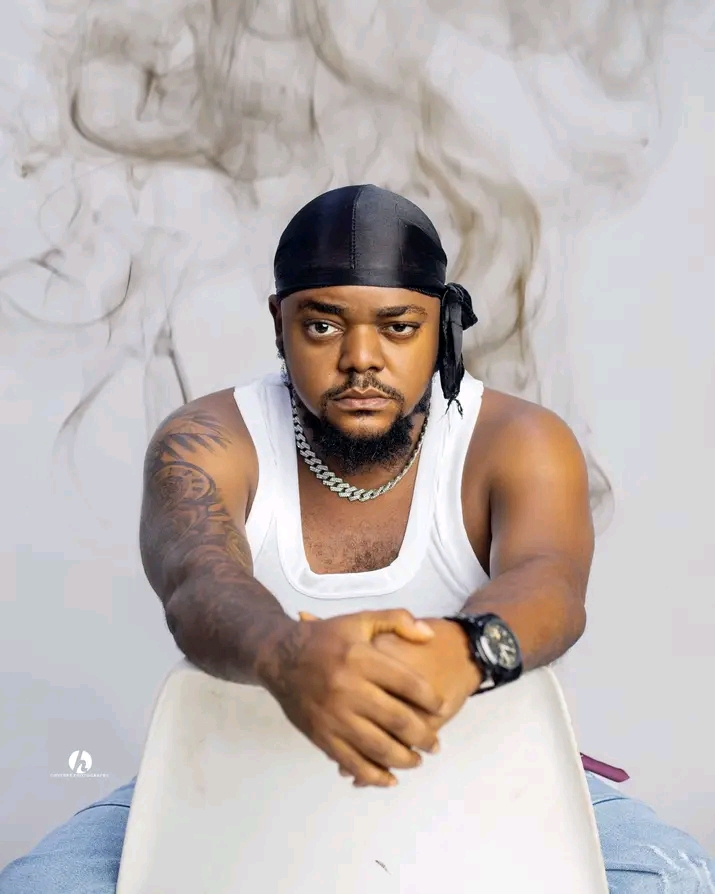 Nollywood actor, Odira Nwobu reportedly passes away