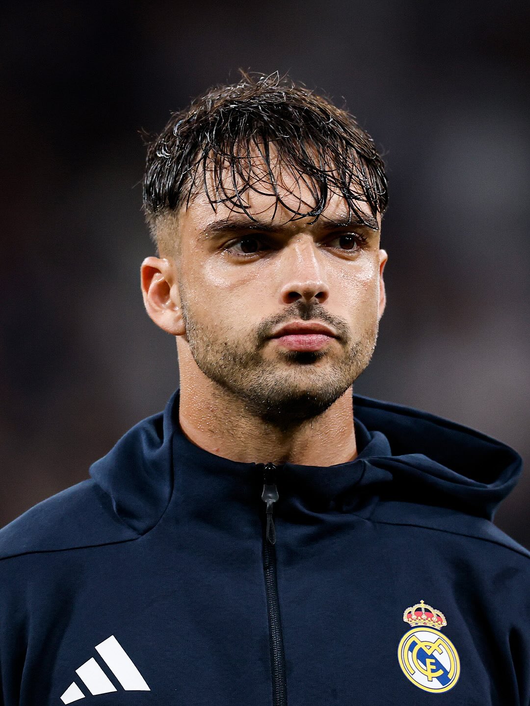 La Liga: Raúl Asencio singled out after Real Madrid vs Rayo Vallecano stalemate