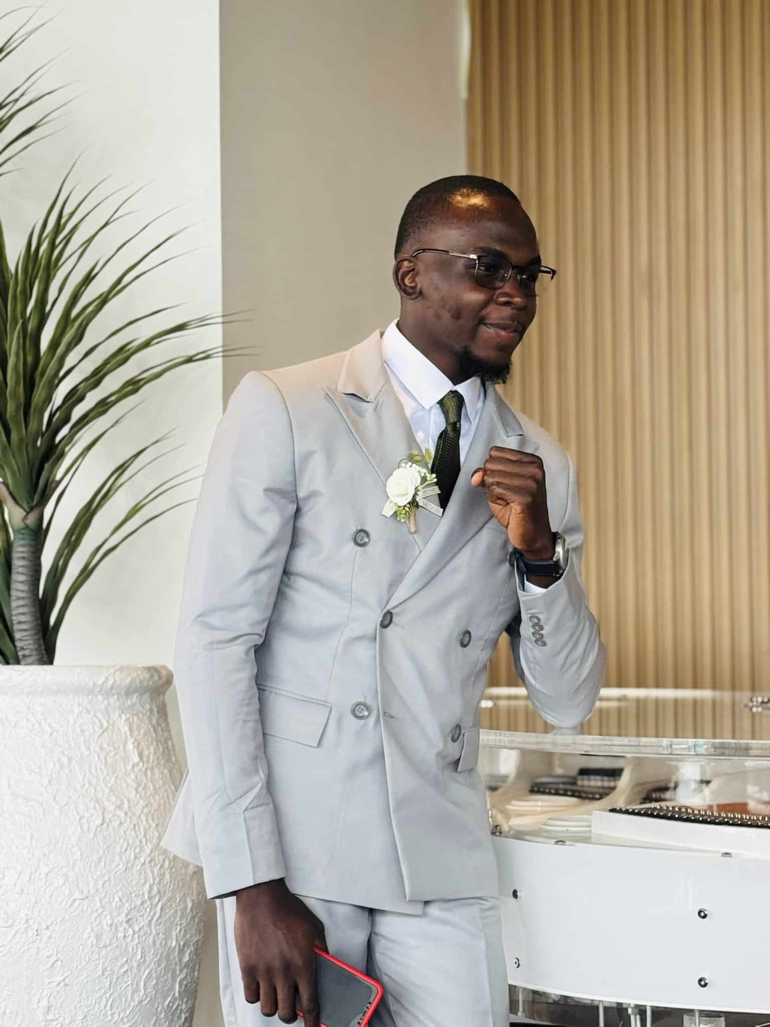 Kwara Church Attack: “Old woman running slowly in video is my grandma” – Doctor cries out