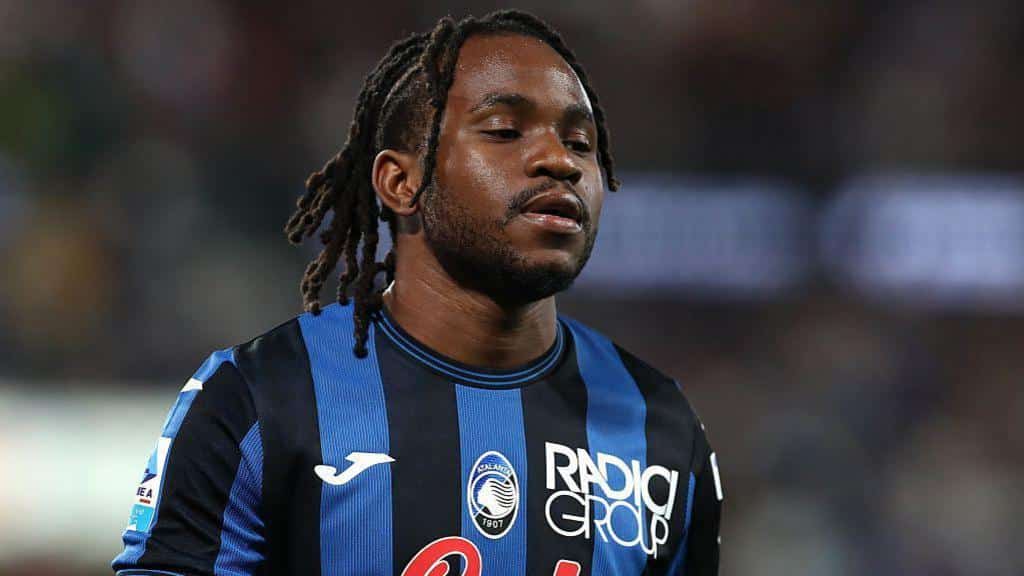 Ademola Lookman submits transfer request to Atalanta amid Galatasaray interest