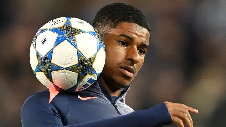 Rashford masterclass puts him top of La Liga assist chart