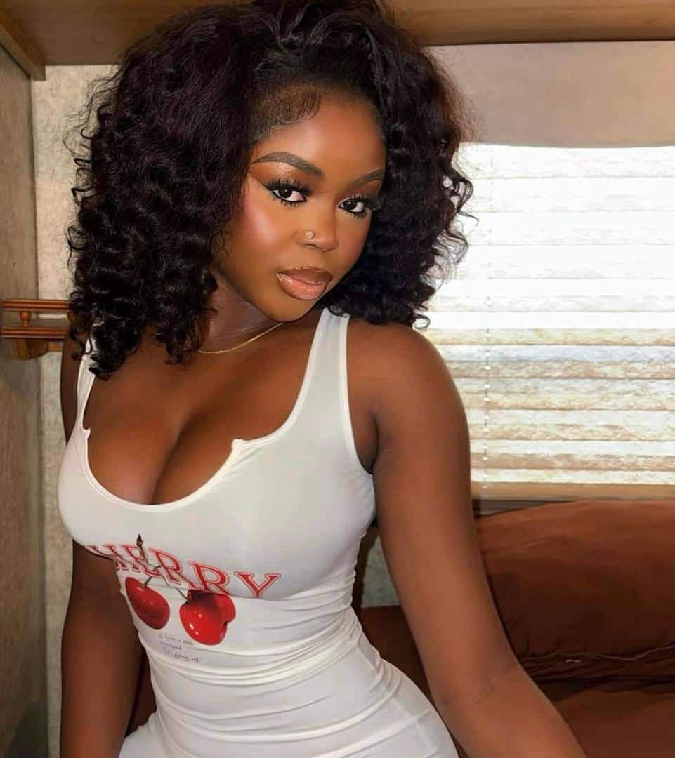 “Don’t use Regina Daniels’ case as an excuse to marry a poor man” – Saidaboj advises women