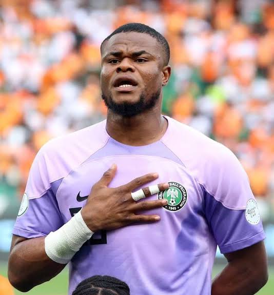 Nwabali fires back at Lege Miami after viral rant