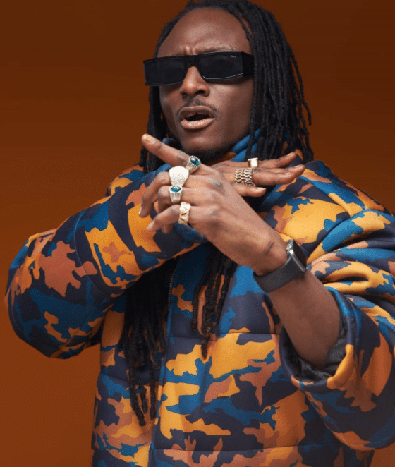 Terry G weighs in on VeryDarkMan and Mr Jollof’s viral aircraft incident, calls for rematch