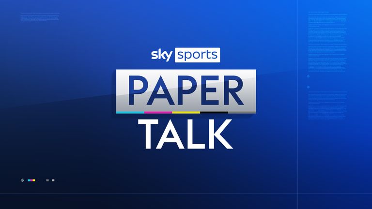 Paper talk: Three youngsters could leave on loan in January