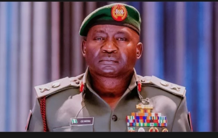 Defence Minister: ‘Musa Has All That It Takes To Perform’ – Ex-General