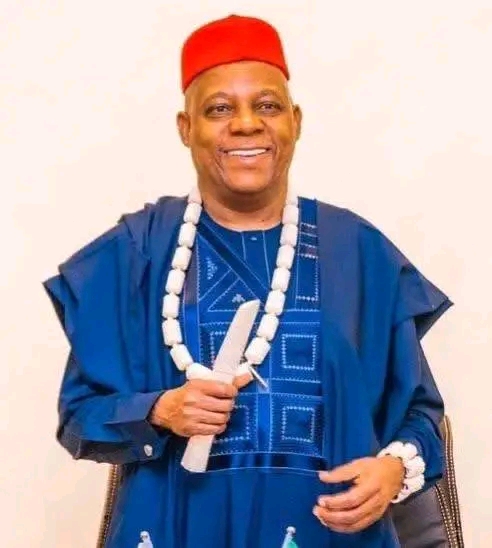 Vic  President said 👉