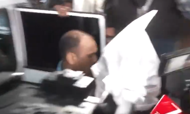 Police: Organizer of Messi’s India tour sentenced to 14 days in detention