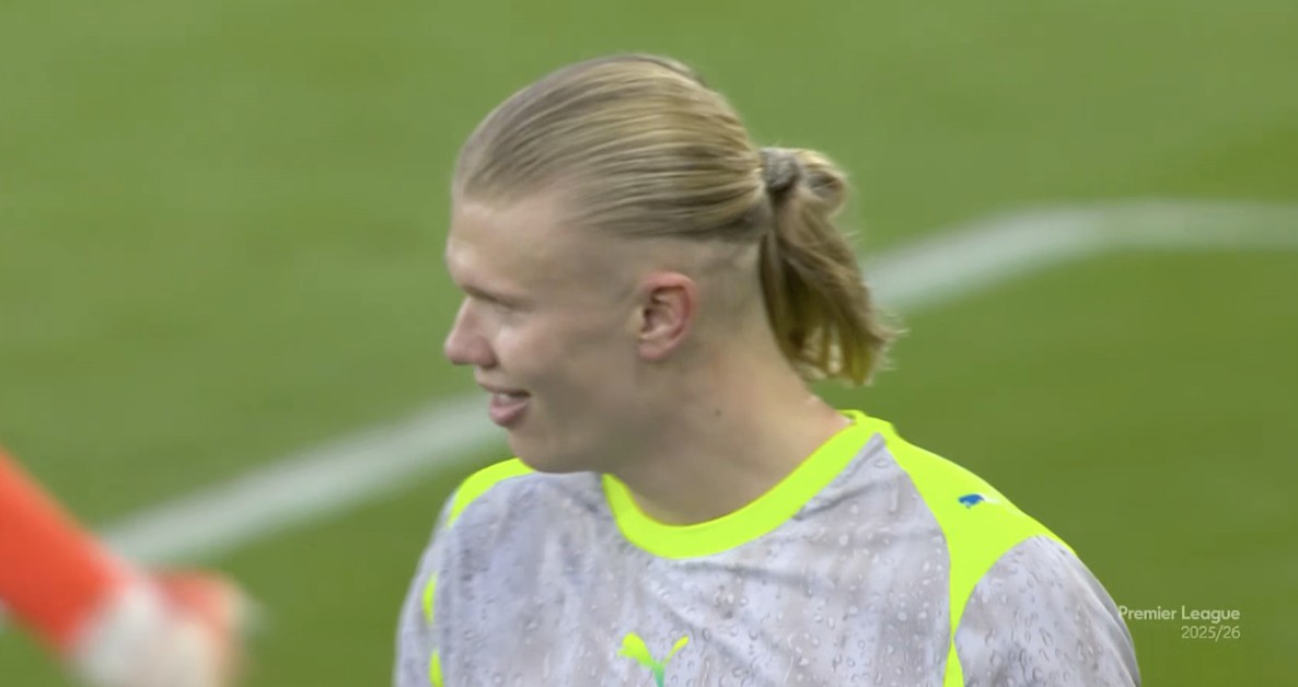 1 more to go! Haaland has scored 102 goals in EPL, 34th of all-time EPL scorers