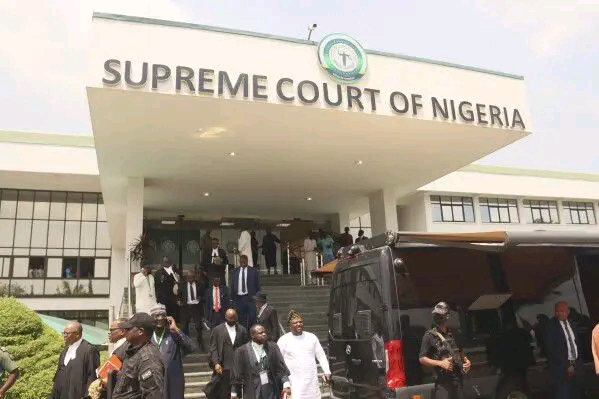 Supreme Court Upholds President’s Power To Declare Emergency Rule, Suspend Elected Officials