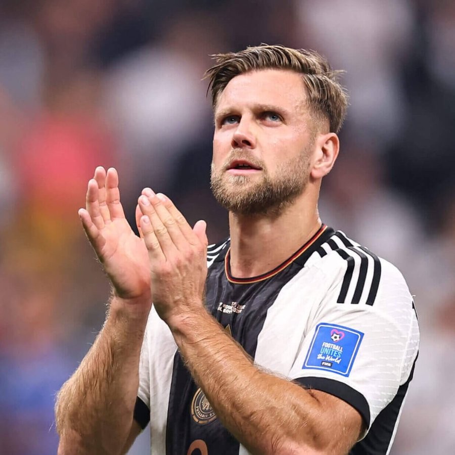 AC Milan and Niclas Füllkrug have reached a verbal agreement