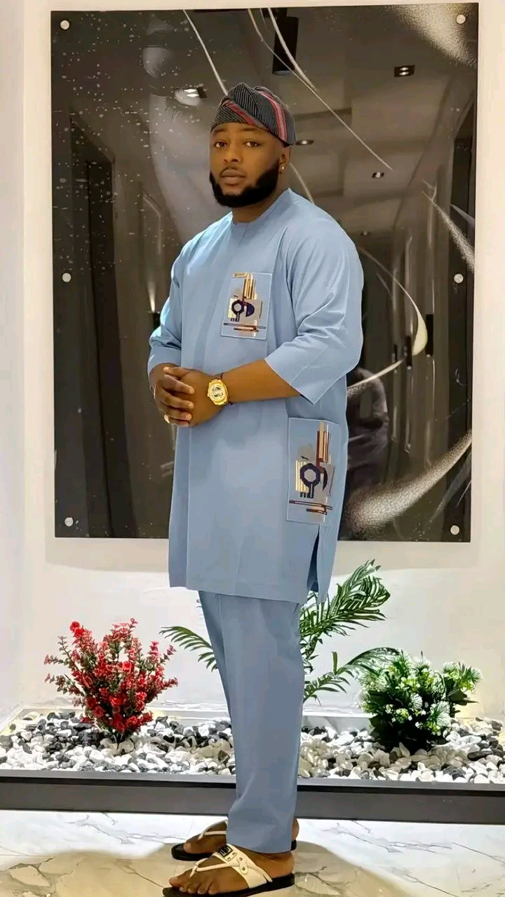 Be inspired by the outfit