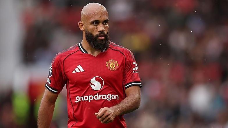 AFCON 2025: Man Utd, Sunderland among most impacted EPL clubs