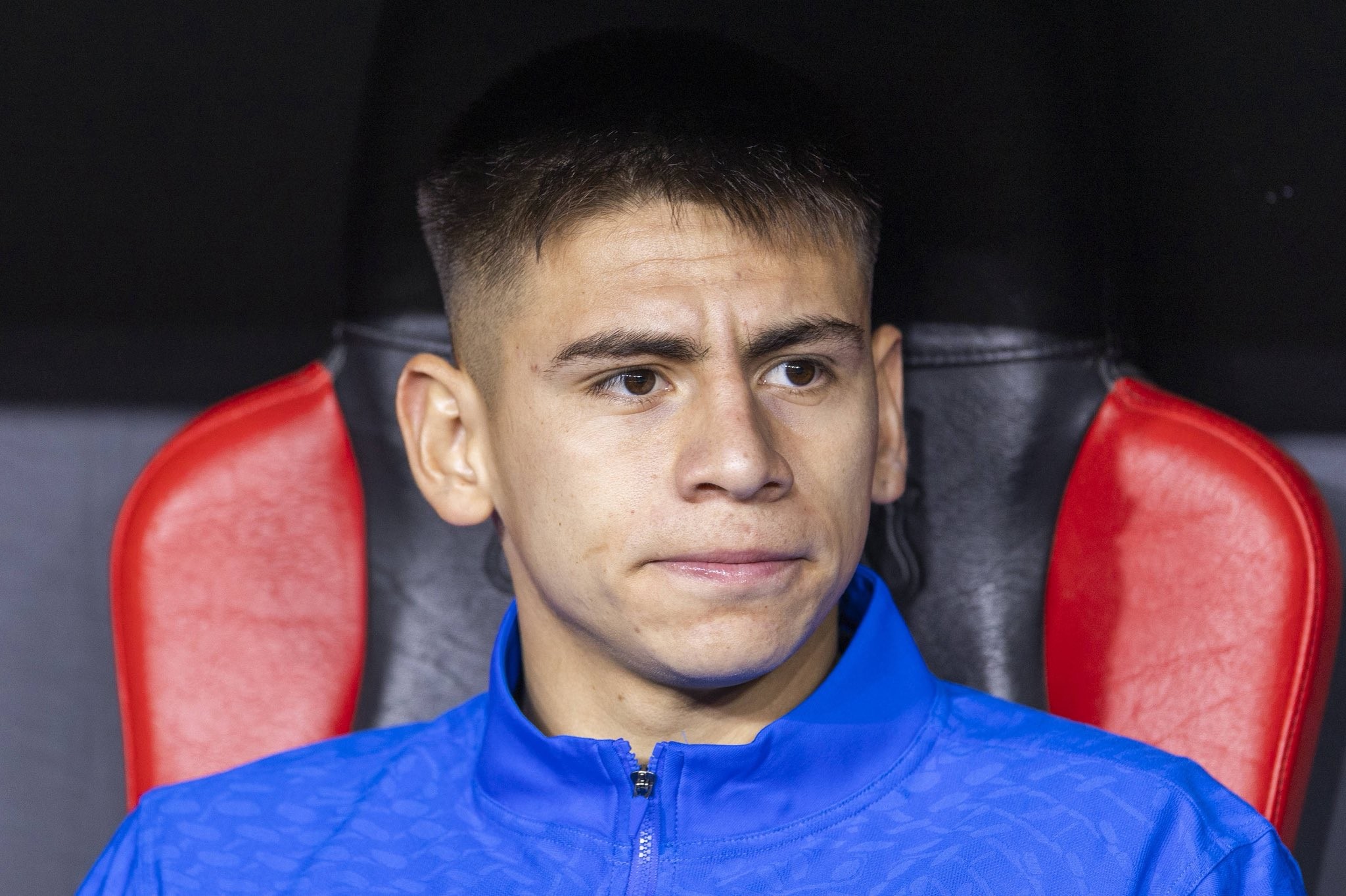 Sky Sports: Leverkusen wants to handle Echeverri’s loan with early termination