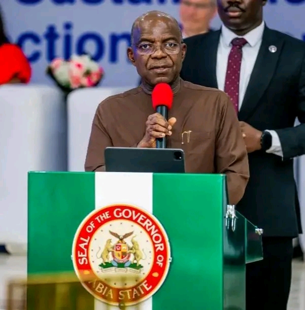 Breaking“I’ll Quit Politics After My Tenure.