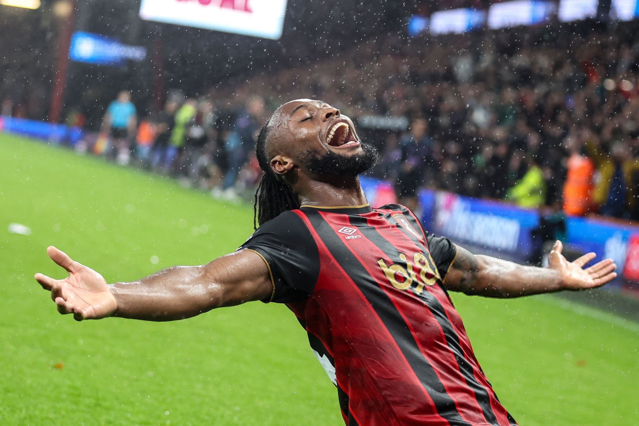 Romano: Semenyo to decide his future soon with EPL clubs’ interests