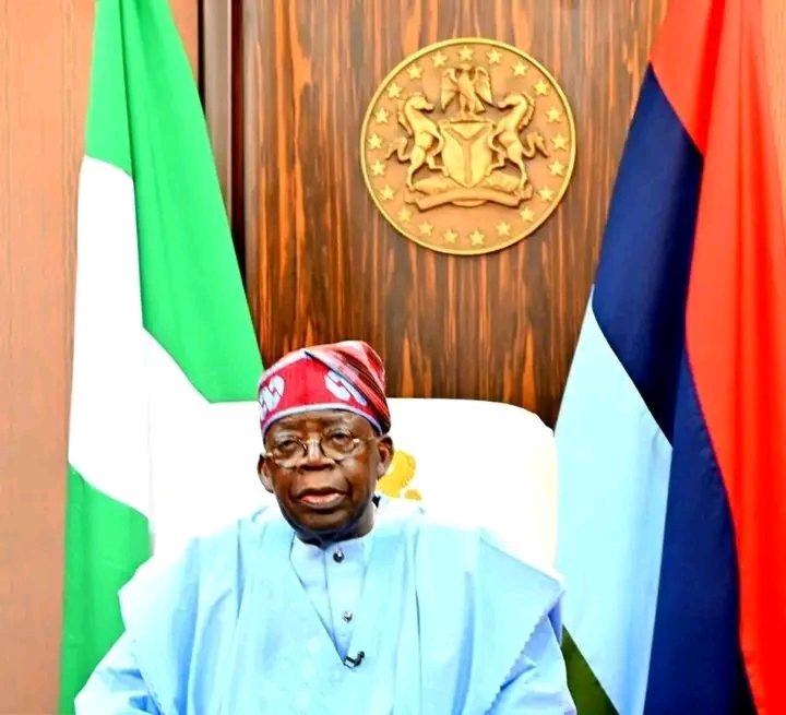 President Tinubu Cautions Nigerians Against Drinking Alcohol During This Christmas Celebration