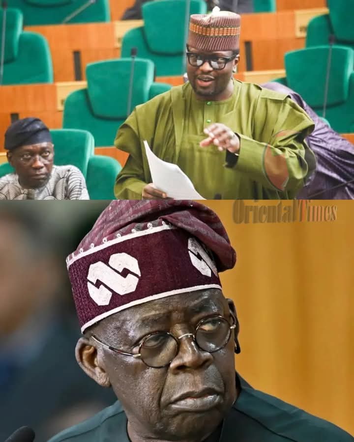 “The Gazetted Copy Of The Tax Law By The Tinubu Govt