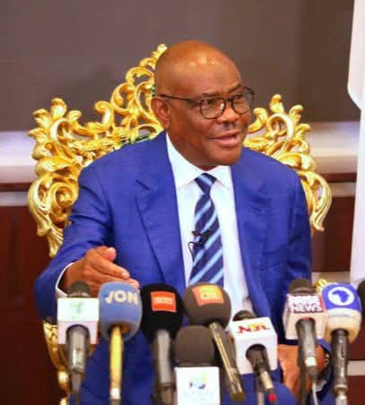 “After Tinubu, I Am The Most Abused Politician In Nigeria”