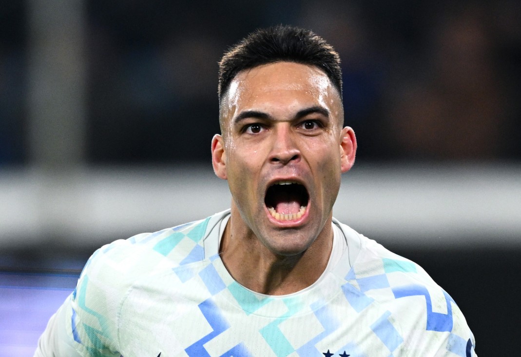 Lautaro: Pio works hard and yearns for progress; We want him to stay calm