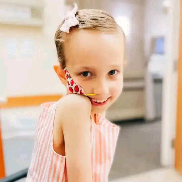 Social media star, Brie Bird passes away at 9 after battle with cancer