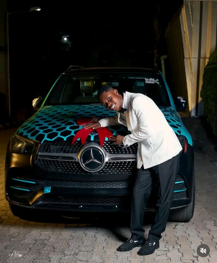 “This is not the first time”- Joblaq shares shocking revelation following Peller’s car crash