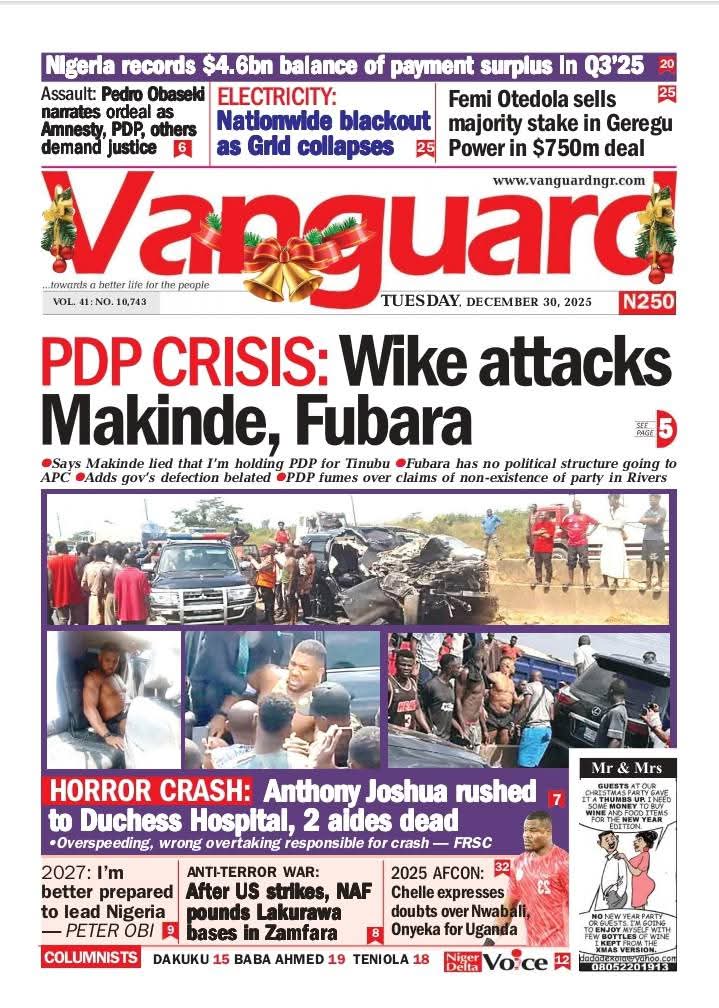 Breaking “The All-News Gazette.” Gistzone