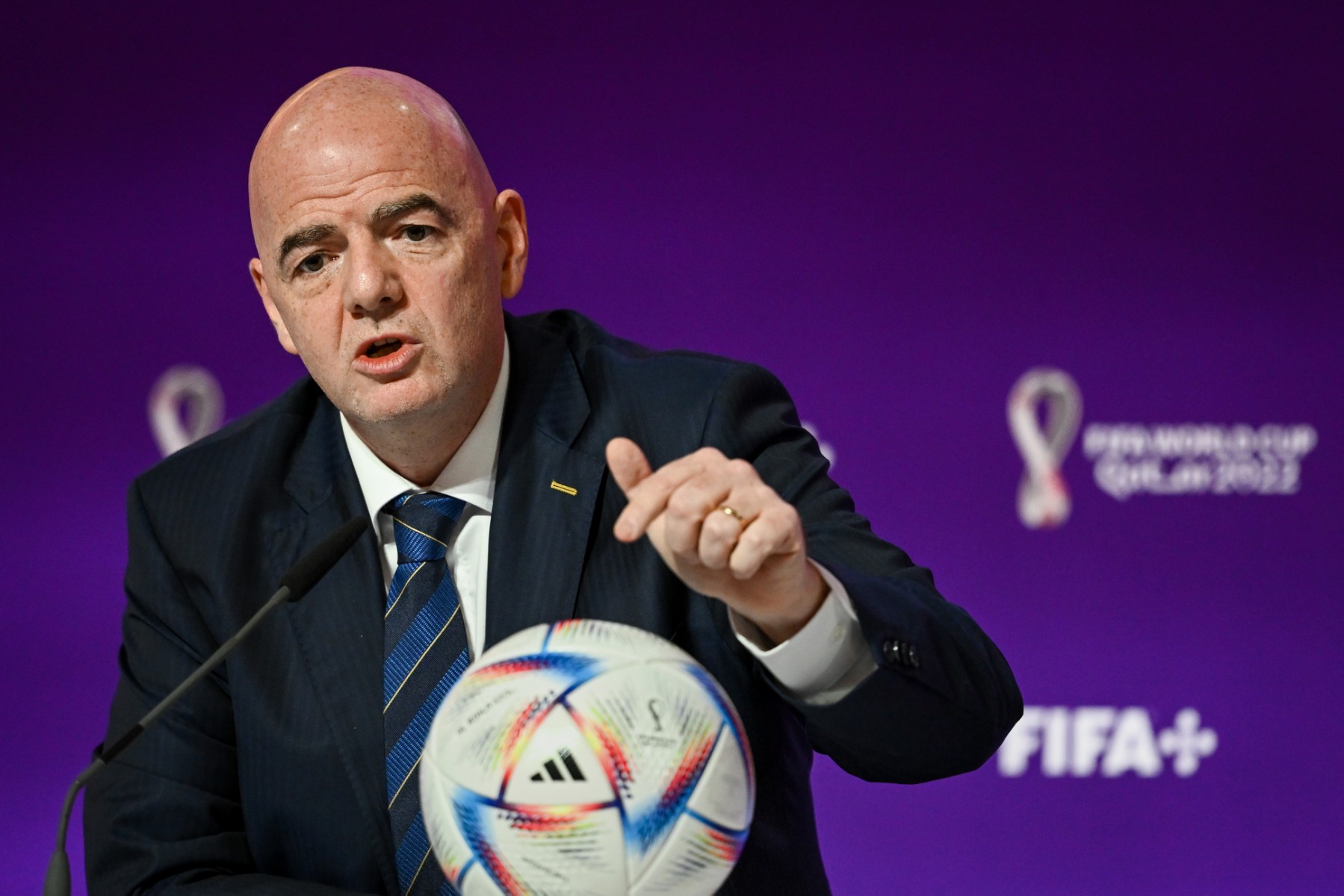 2026 World Cup: FIFA raises prize money by 50%, winner to pocket m