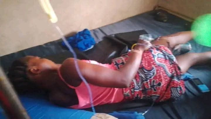 Three K!lled, Nice Injured As Gunmen Attack Nasarawa Community During Traditional Wedding