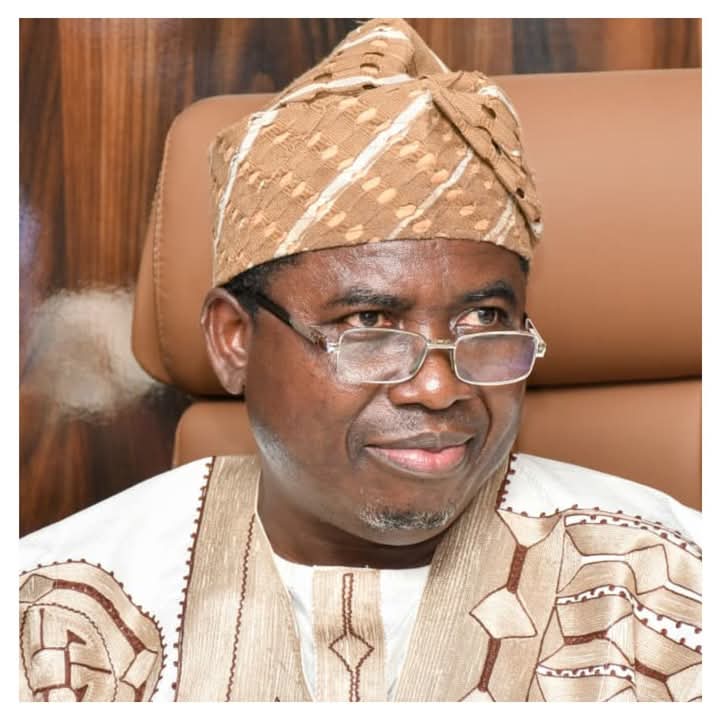 INEC Chairman Reaffirms Commitment To Free, Fair, And Credible 2027 Elections