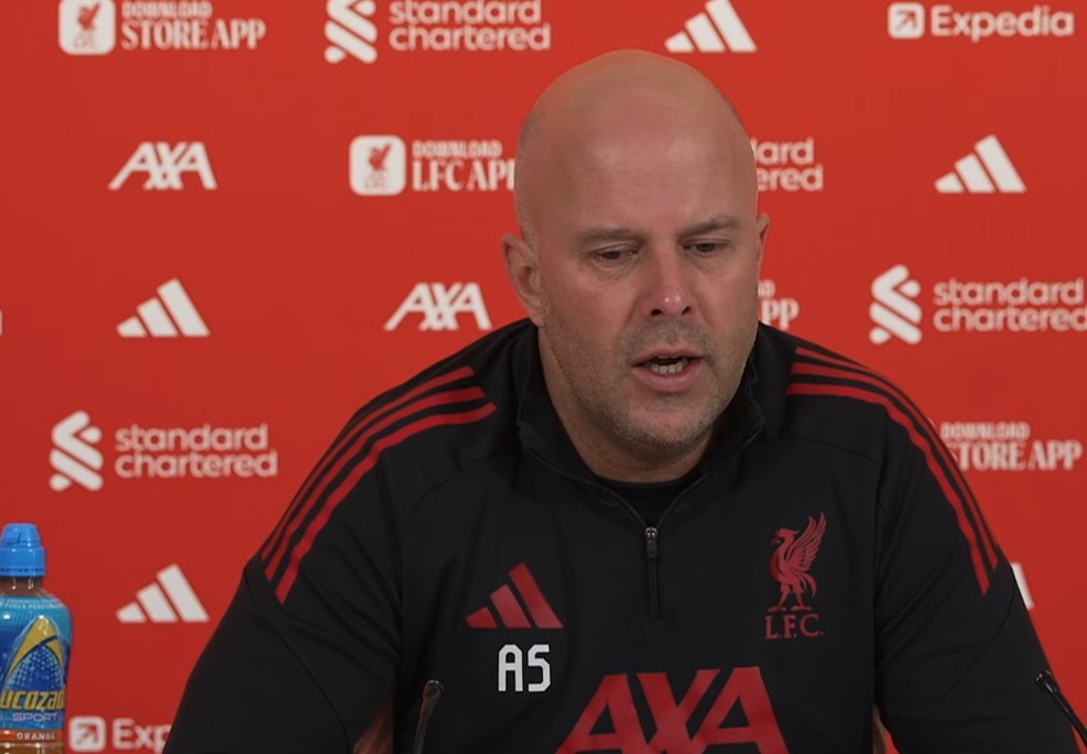 Arsenal’s greatest asset is their numerous strengths.