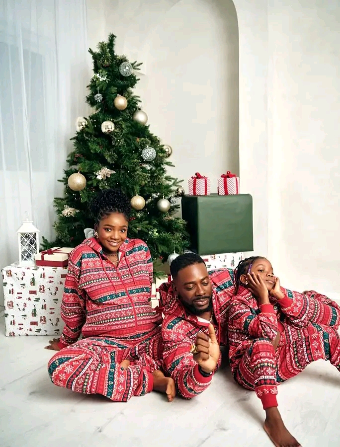 Singer Adekunle Gold And Wife, Simi Announce The Arrival Of Their Twin Babies