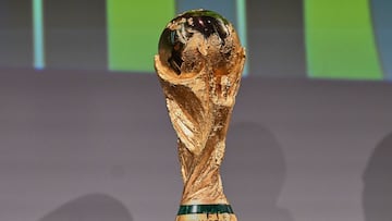 World Cup games will be livestreamed on TikTok, FIFA announced