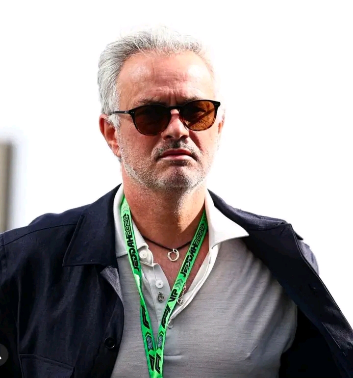 Jose Mourinho Orders His Benfica Players To Sleep At Their Training Ground After Cup Semi-final Defeat To Rival Braga