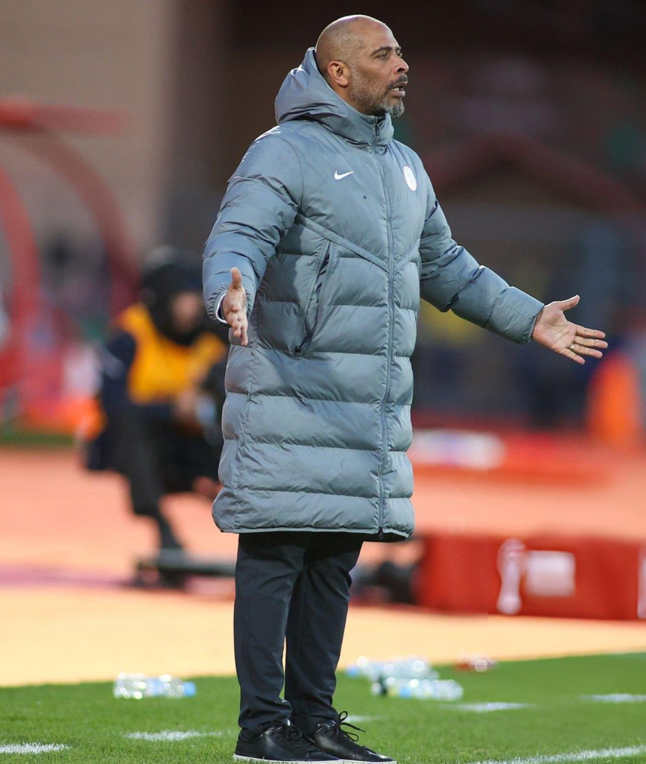 AFCON 2025: Chelle hints tactical changes as ‘fatigued’ Super Eagles face Morocco