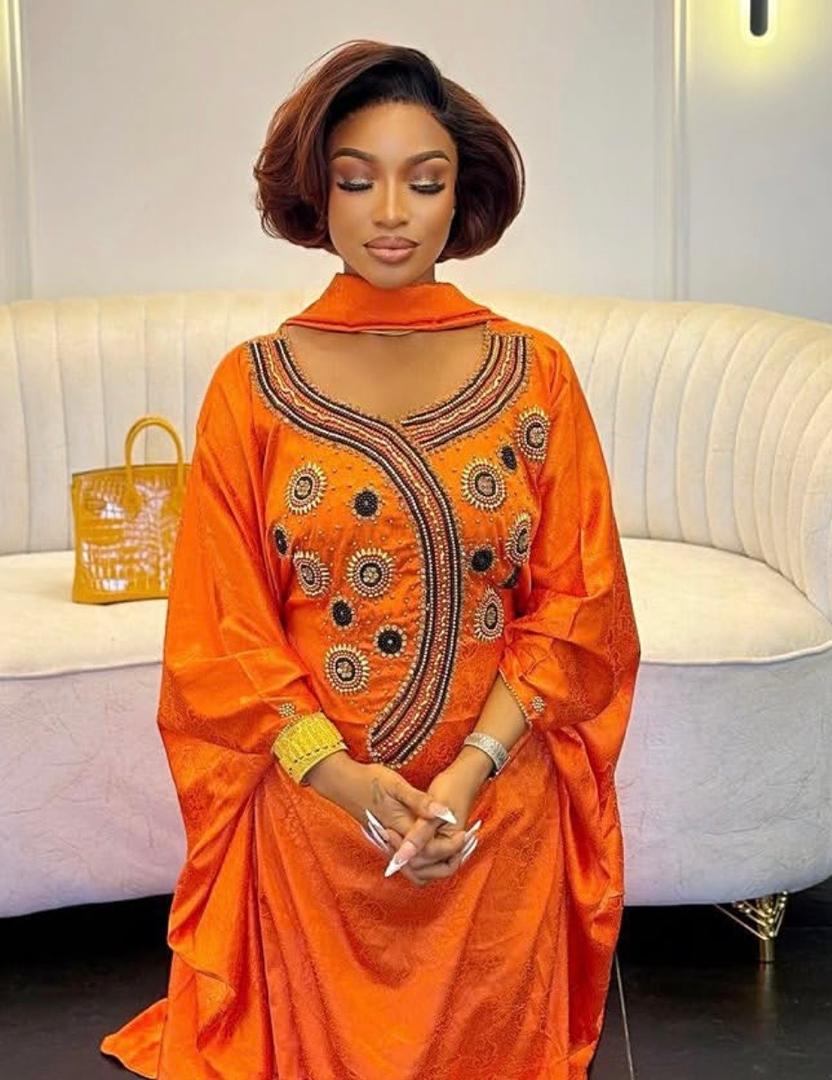 “I used to work for demons” – Tonto Dikeh opens up on dark days, shares journey to salvation