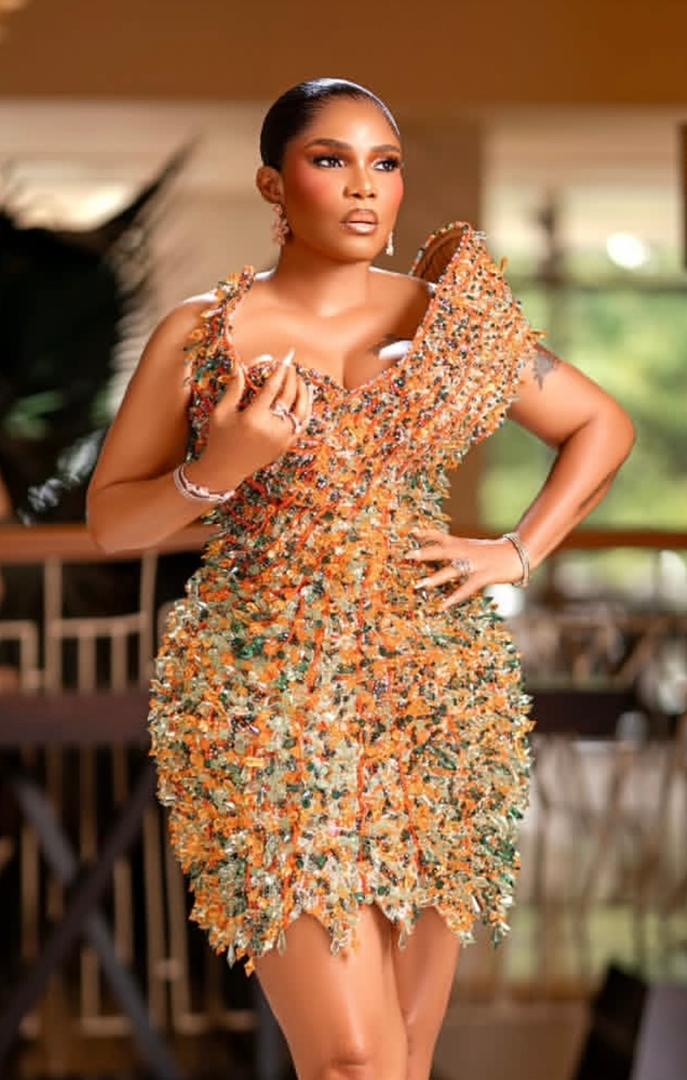 “I can’t beg anymore” – Iyabo Ojo breaks silence on Funke Akindele, Toyin Abraham rift following viral snub video