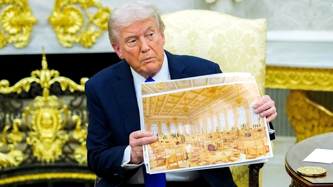 GOP Lawmakers Raise Concerns Over Trump White House Ballroom Project as Costs Surge