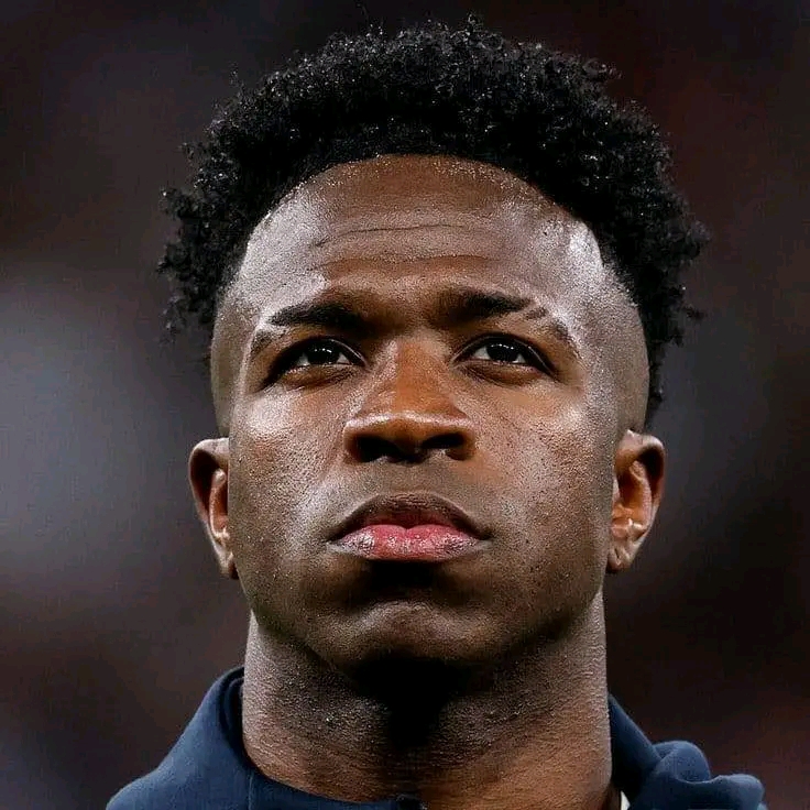 Real Madrid Make Vinicius Jr Contract Renewal Their Top Priority