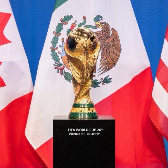 FIFA Set to Announce Record  Billion in World Cup Revenue