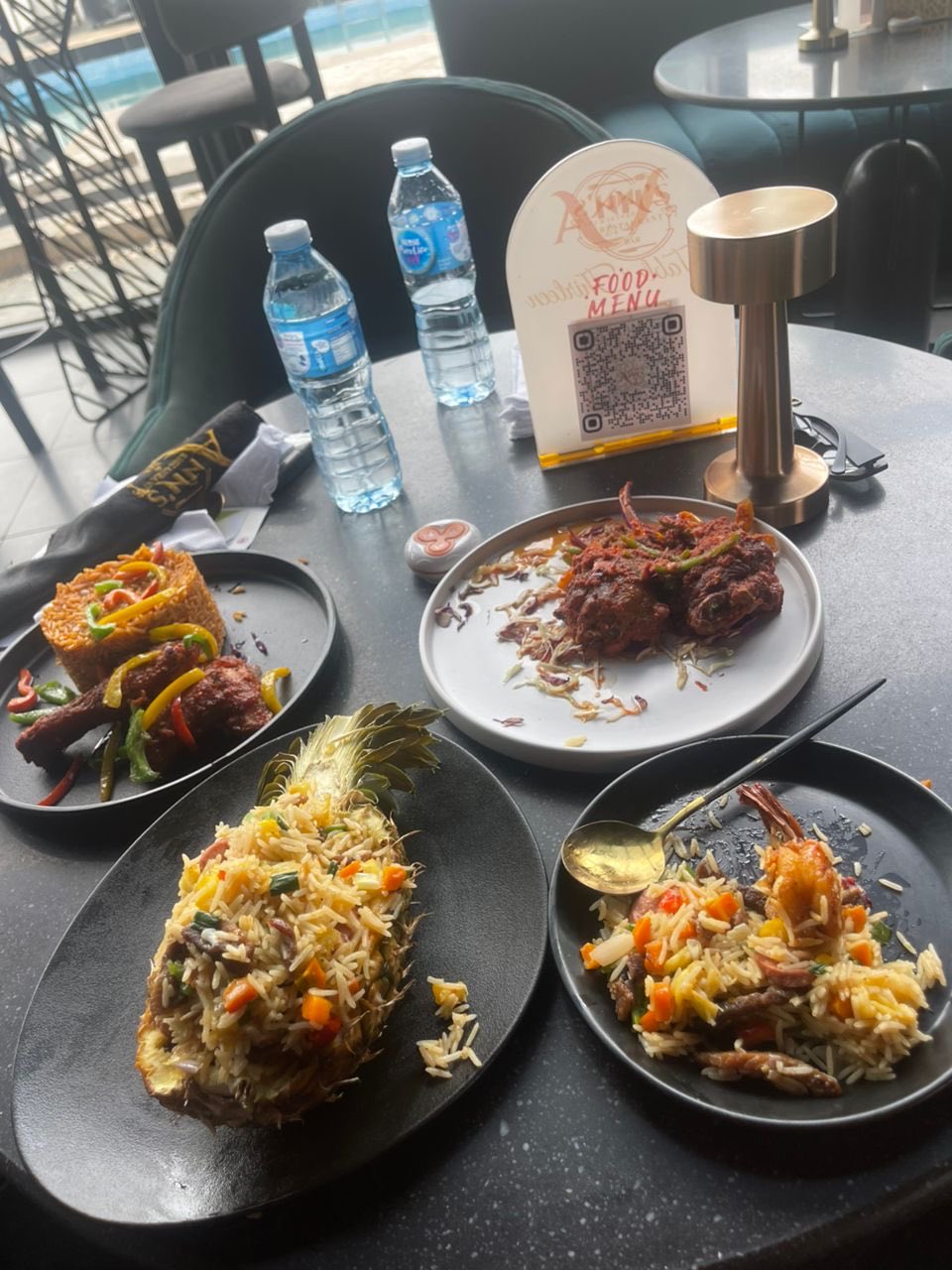 “He didn’t even get angry “- Lady goes on an outing with toaster, shares what she did